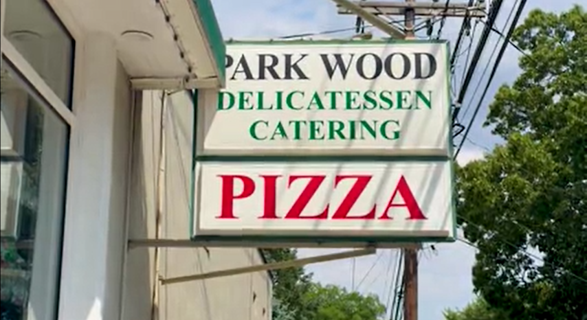 Video thumbnail for World Cup fans discover a taste of New Jersey at local delis