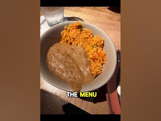 Video thumbnail for Would You Pay $22 for These Enchiladas? | Cinco Niños at Kalahari