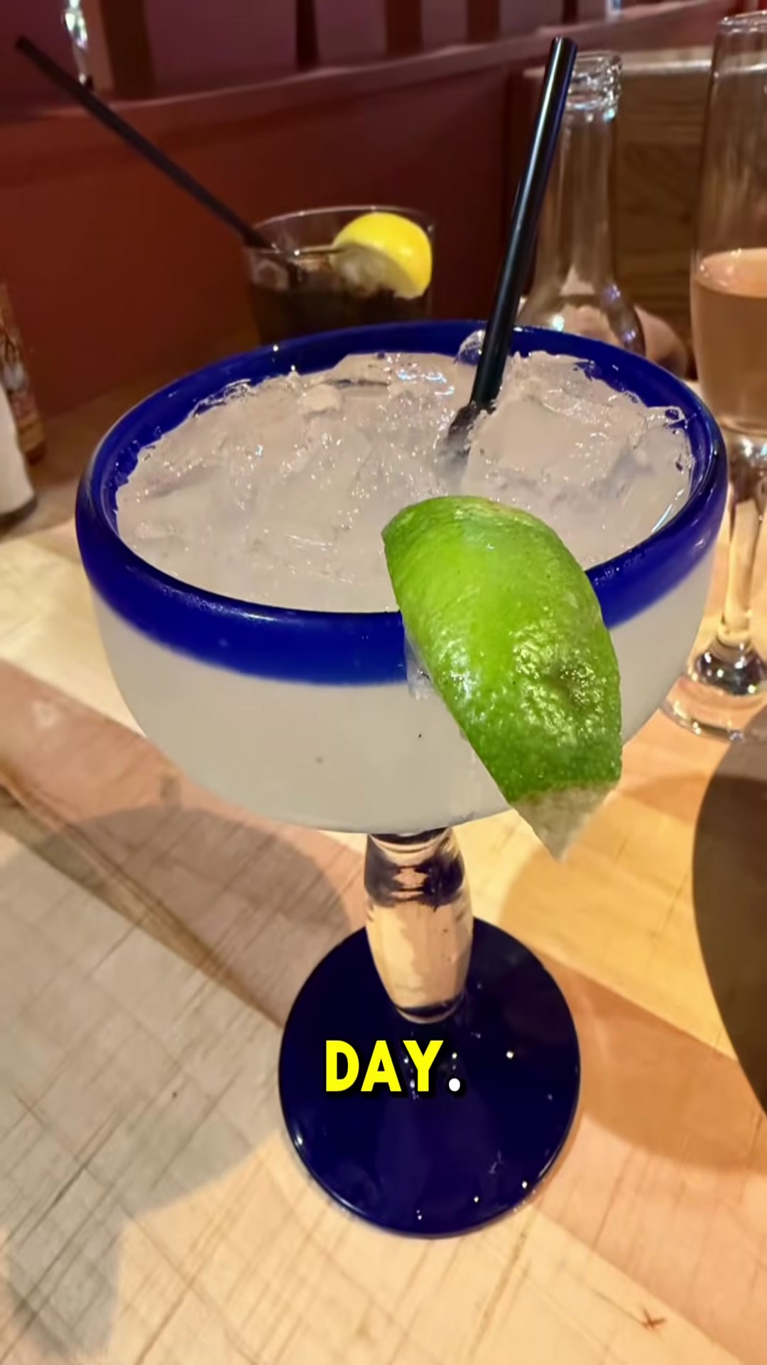 Video thumbnail for Would You Pay $22 for These Enchiladas? | Cinco Niños at Kalahari