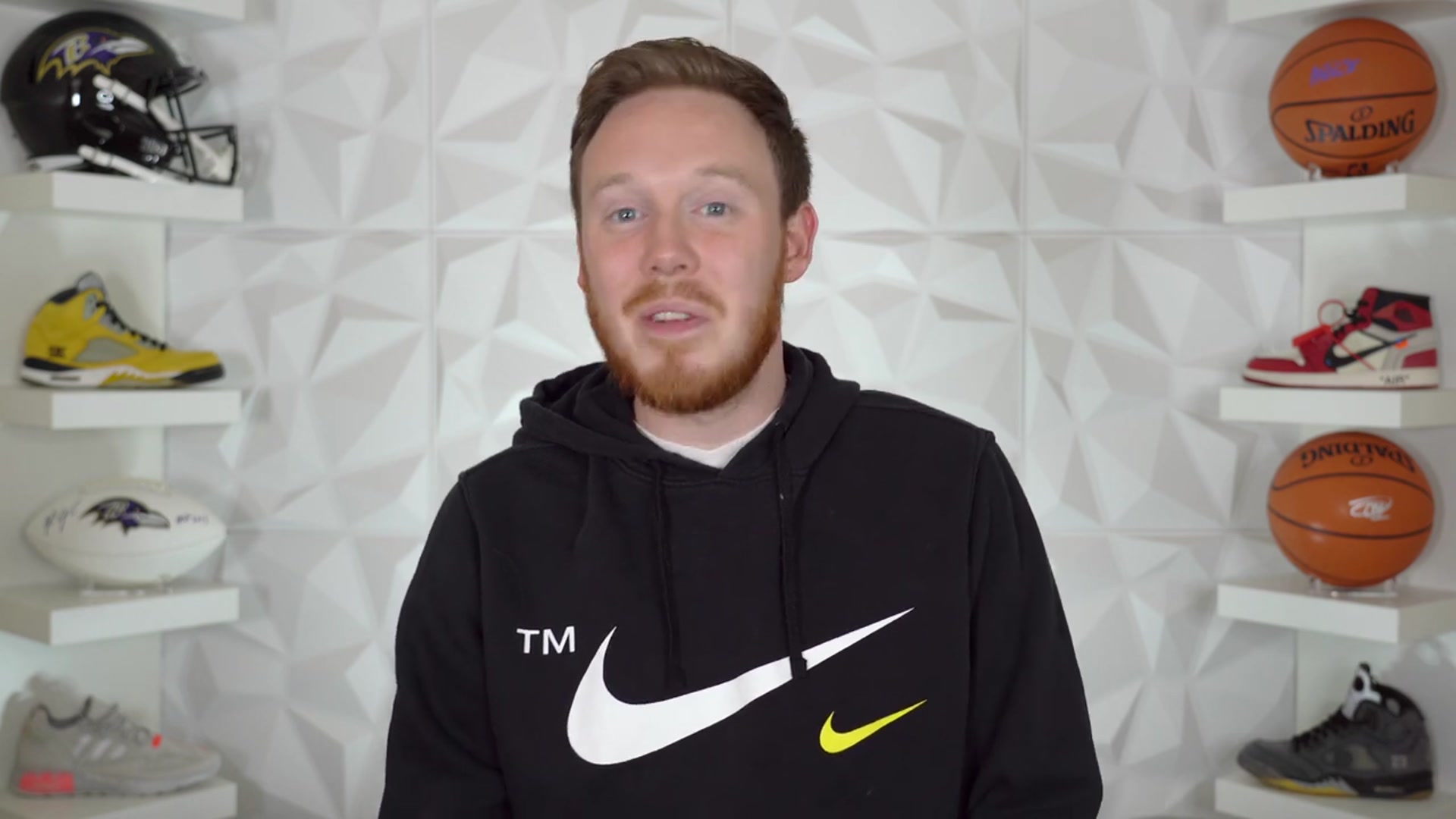 Video thumbnail for TRAVIS SCOTT x PLAYSTATION 5 NIKE DUNKS__ WEEKLY HEAT(720P_HD)