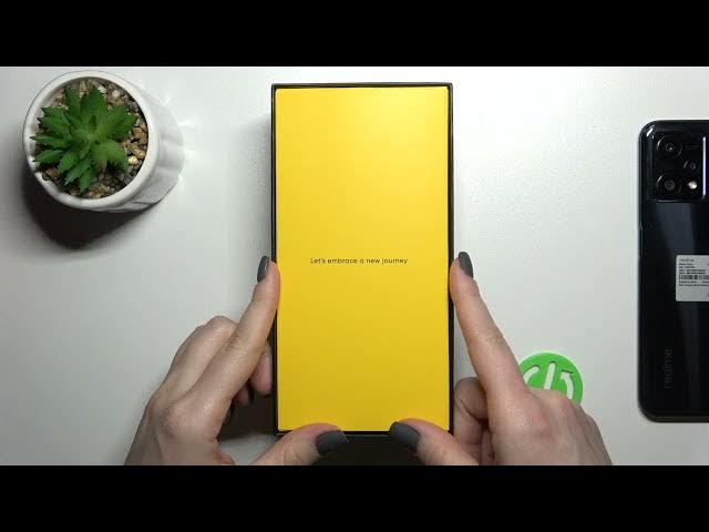 Video thumbnail for Does REALME 9 Pro Comes with 3 5mm Headphones Adapter?