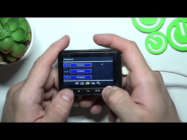 Video thumbnail for Master Your NAVITEL R700: Unseen Tricks to Manage Motion Detection!