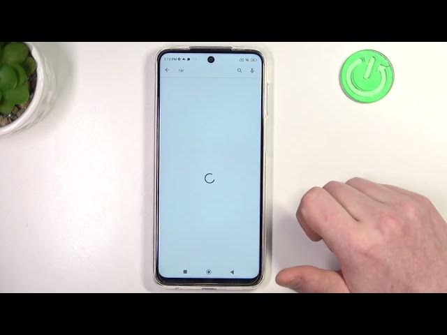 Video thumbnail for How To Install Rar & Zip Archiving App On Xiaomi Redmi Note 10 Lite