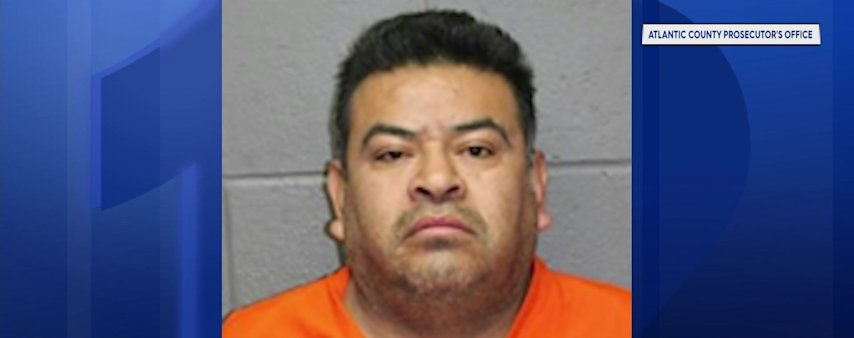 Video thumbnail for Egg Harbor man pleads guilty to sexually assaulting young stepdaughter