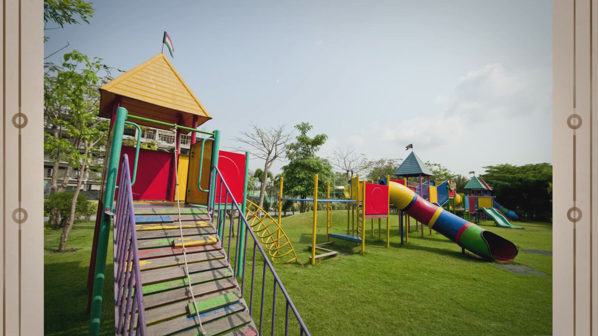 'Video thumbnail for The Ultimate Guide to the Best Yard Games for Toddlers and Kids'