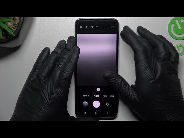 Video thumbnail for How to Change Volume Button Function on Samsung Galaxy Flip5?
