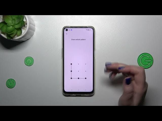 Video thumbnail for How to Clear Credentials on OPPO F19?