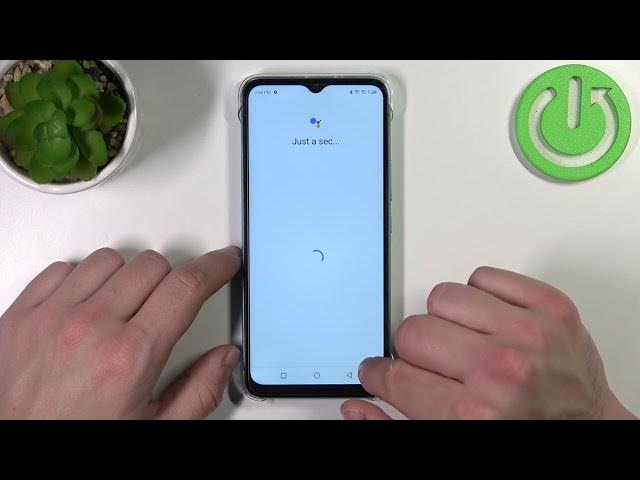 Video thumbnail for How to Ask Assistant Questions on Locked Screen in Infinix Hot 20i - Google Assistant Options