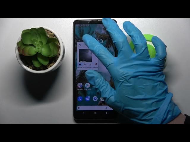 Video thumbnail for How to Open Apps in Pop Up View on SONY Xperia 10 III – Floating Windows