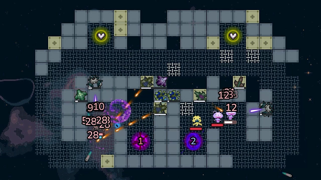 Video thumbnail for Tower Tactics 2 - Official Early Access Release Date Trailer
