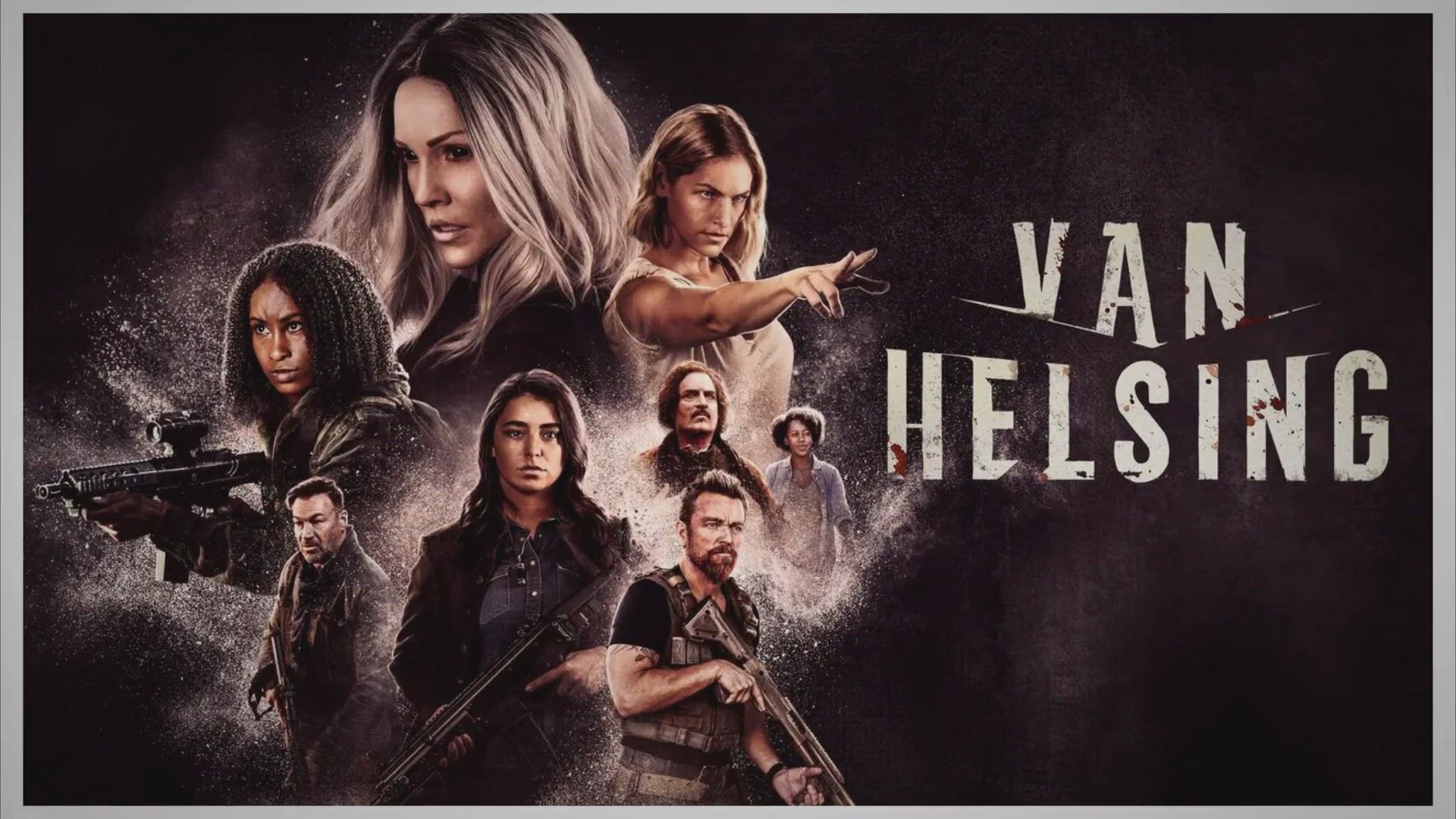 Video thumbnail for Van Helsing Season 6: How the Series Ended and What’s Next