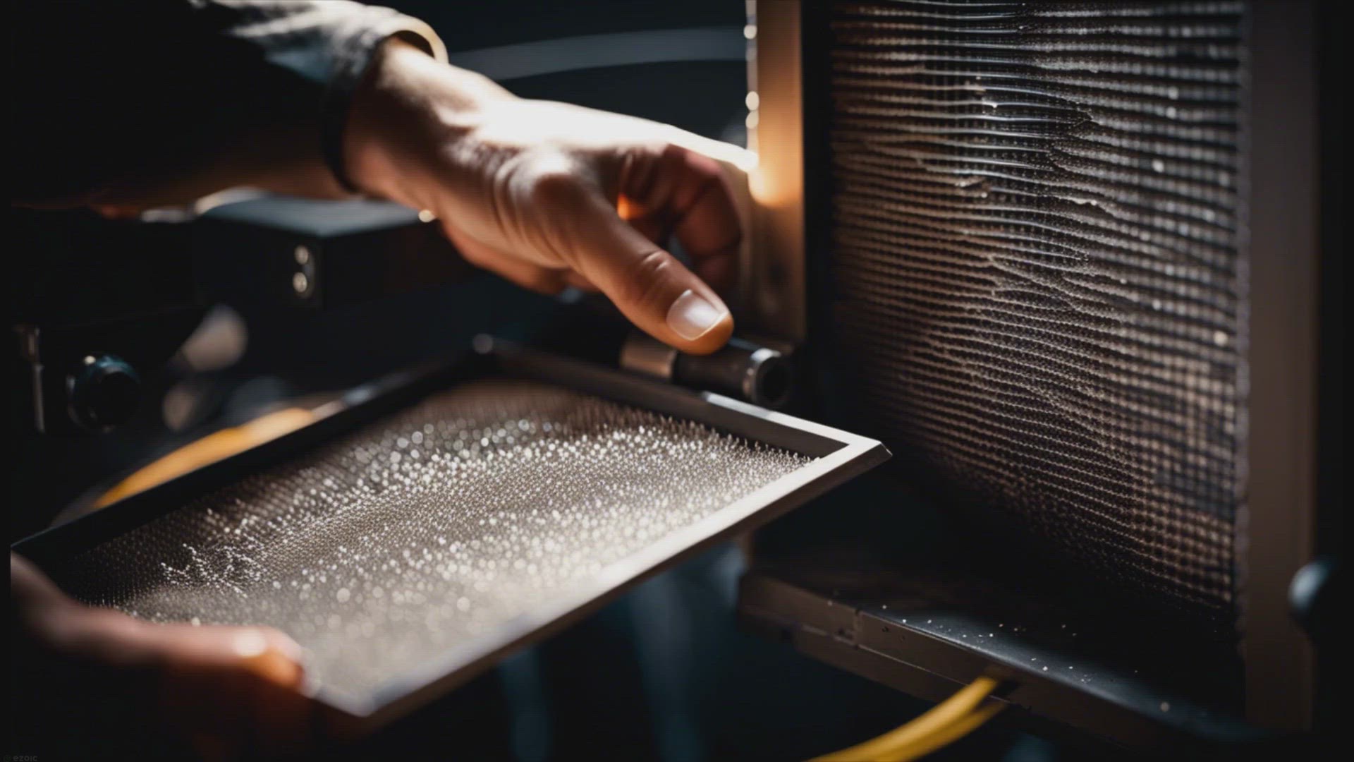 'Video thumbnail for 10 Crucial Furnace Cleaning and Maintenance Tips: Ensure Optimal Performance and Safety'