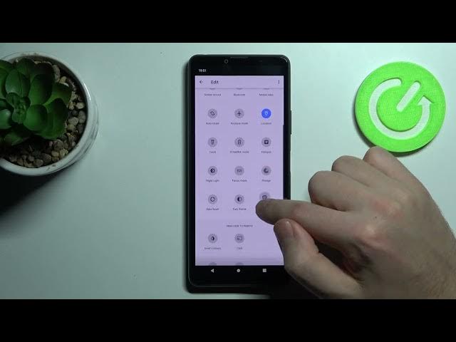 Video thumbnail for How to Switch On Screen Touches in Screen Recording on SONY Xperia 10 III – Screen Recorder