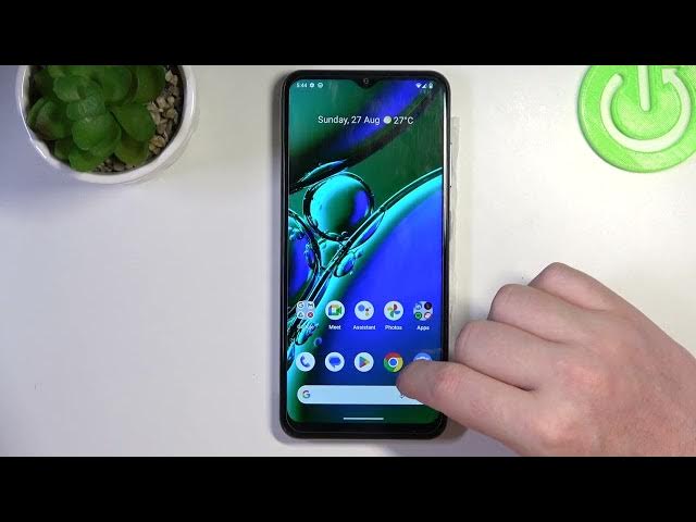 Video thumbnail for How to Fix Google Playstore Stuck On Pending on NOKIA G42
