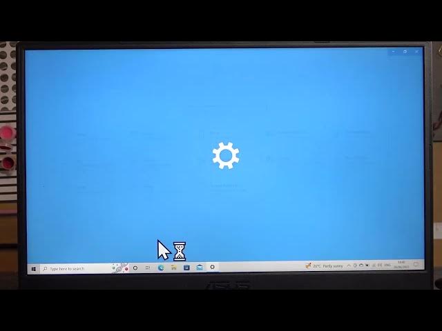 Video thumbnail for How To Allow Location Tracking For Apps On Asus Tuf Gaming Laptop