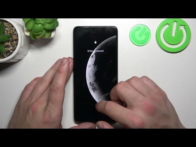 Video thumbnail for How Many Screen Lock Options Oppo F23 has  - Access Available Screen Lock Methods