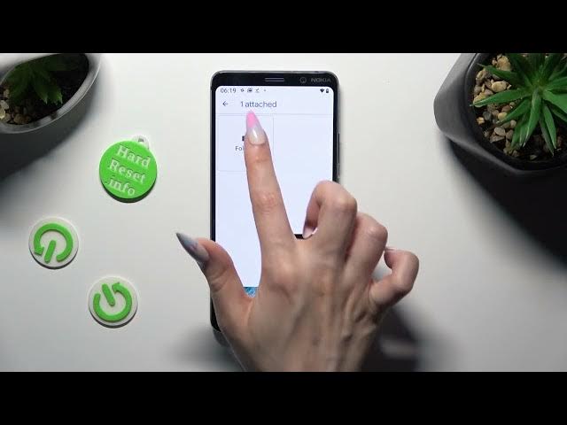 Video thumbnail for How to Add Photos To Your Text Message on NOKIA 9 PureView
