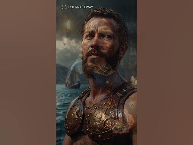 Video thumbnail for Jason and the Golden Fleece: The Epic Myth Explained #history #greek #ancient #myths #mythology