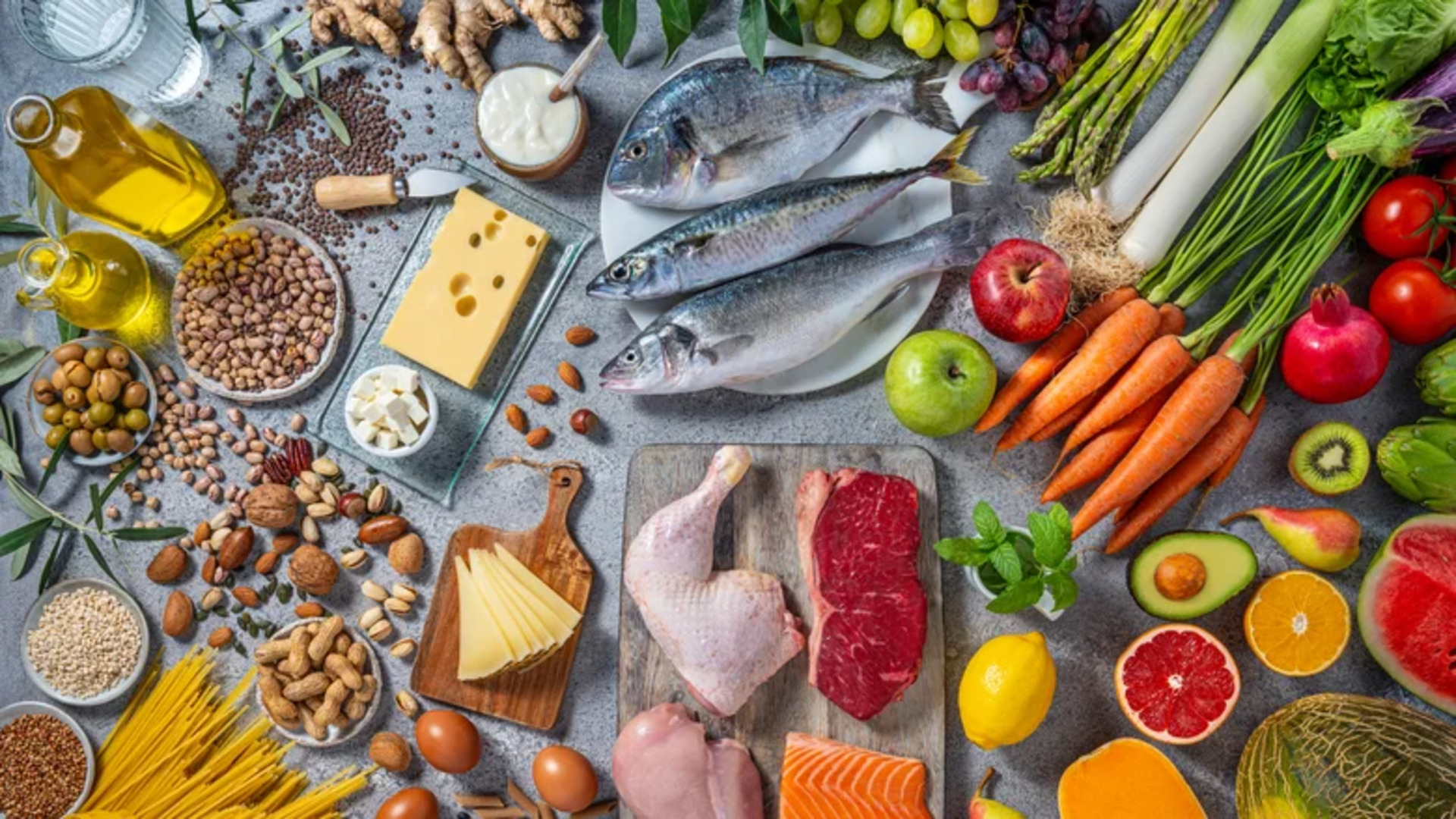 Video thumbnail for What Lionel Messi Eats In A Day