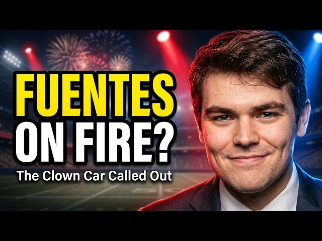 Playlist thumbnail for Political & Editorial