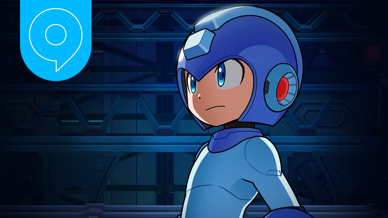 Video thumbnail for Mega Man: Dual Override Feels Like a Perfect Entry Point Into The Series | gamescom 2026