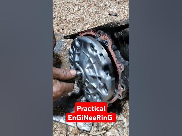 Video thumbnail for practical EnGiNeeRinG #shorts
