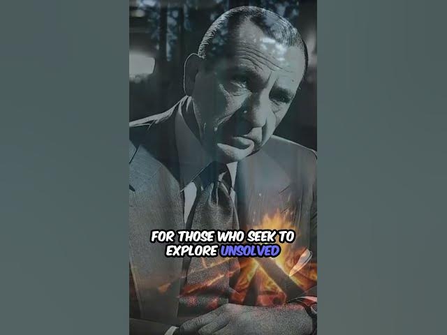 Video thumbnail for The Complex Legacy of Frank Costello #history #organizedcrime #crime #mafia  #criminalactivity