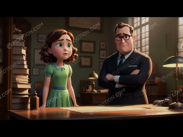 Video thumbnail for Matilda's Magical Mind Roald Dahl 1988