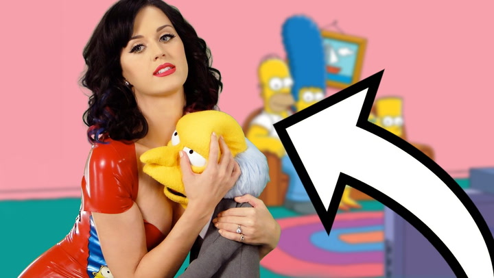 Video thumbnail for 10 Weirdest Cameos In TV Shows That Made No Sense