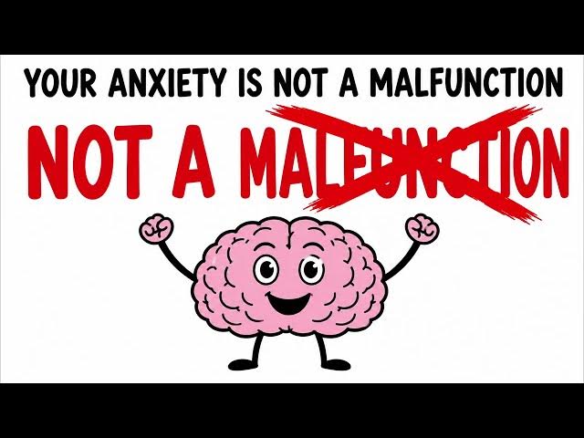 Video thumbnail for Your Brain Still Thinks You're Being Hunted (Here's Why)