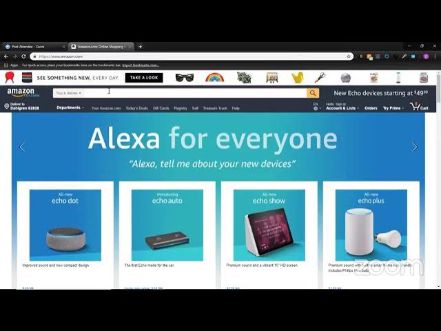 Video thumbnail for FREE "Online Sourcing" training for Q4