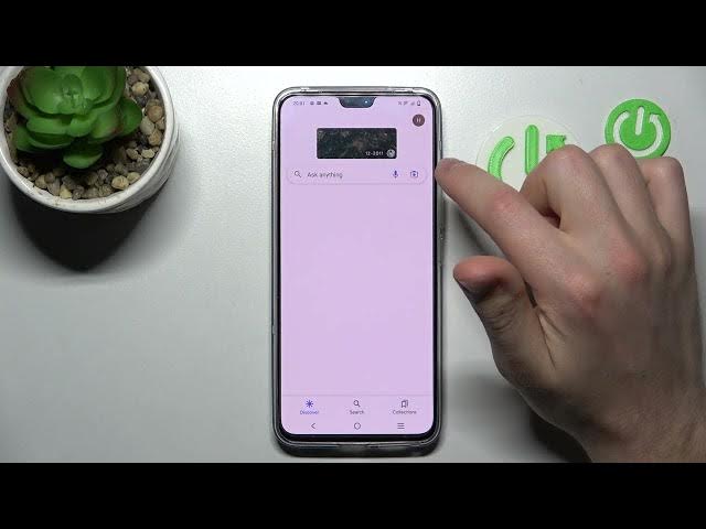 Video thumbnail for How to Turn Off Hey Google of Google Assistant in Vivo V23