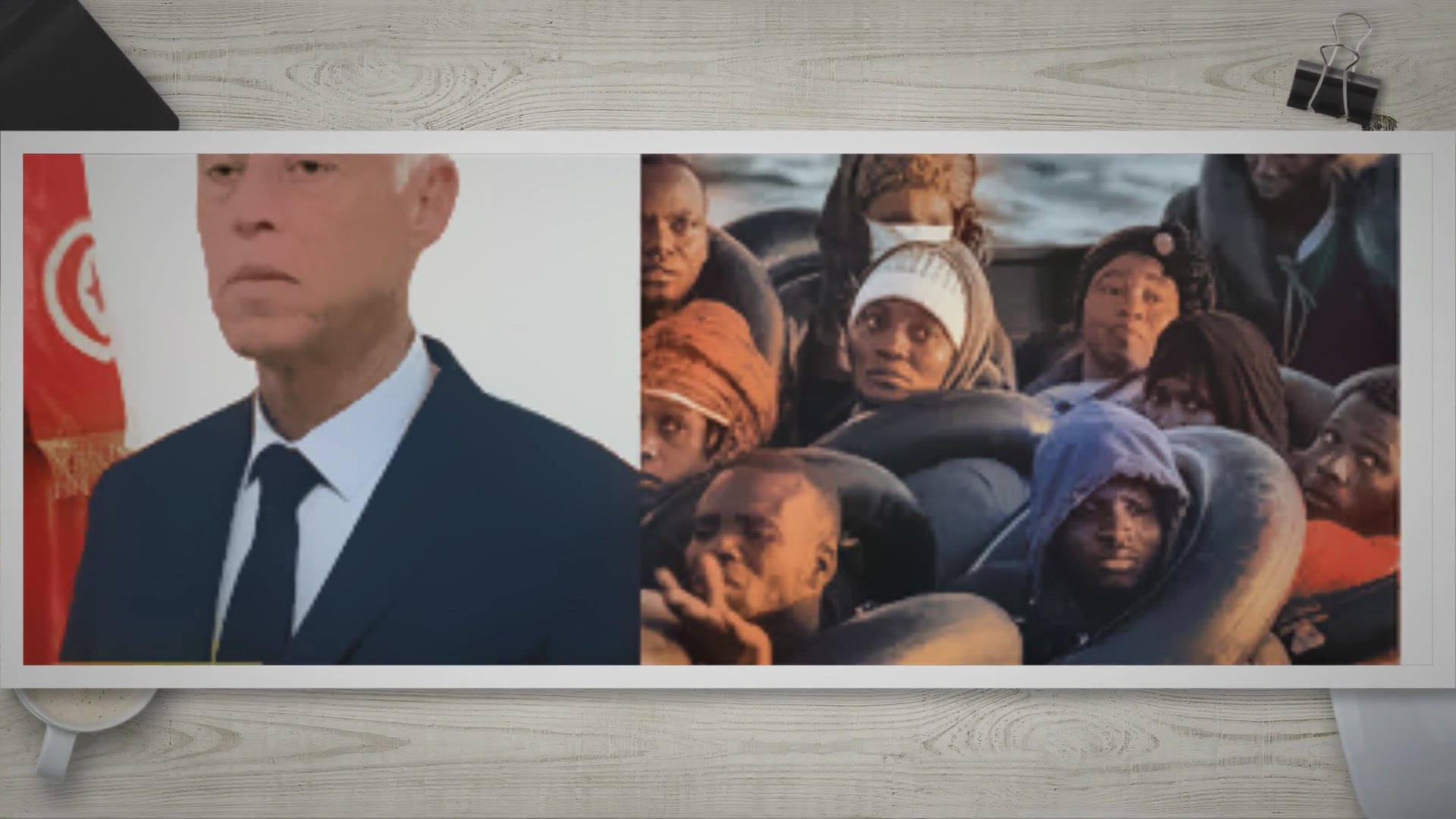 Video thumbnail for Kpakpato Mag, Le Magazine Officiel Des "Affairés"- Recevez Les Nouvelles à La Seconde.