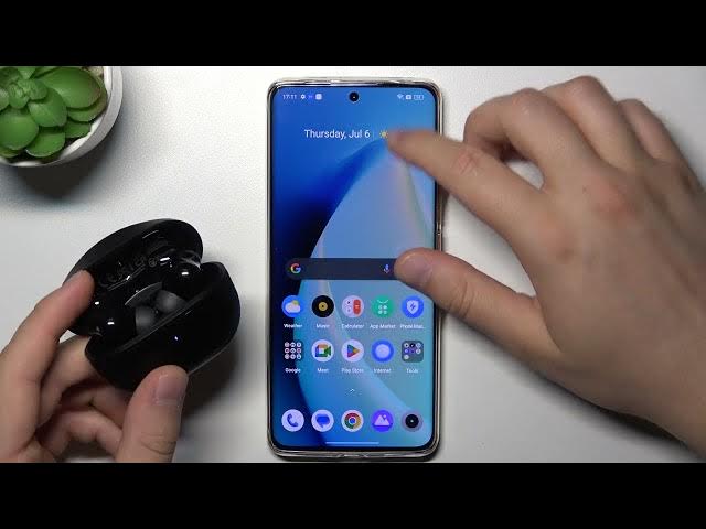 Video thumbnail for How to Connect Anker Soundcore P3i to Android Phone – Pair / Set Up