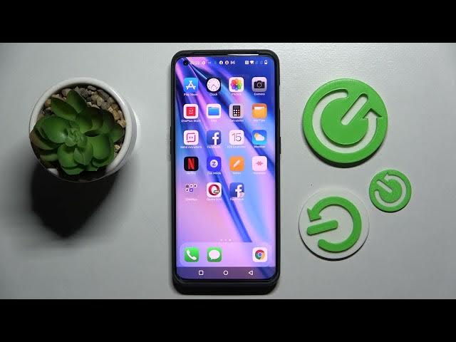 Video thumbnail for How to Download and Apply iOS Launcher on OnePlus 10 Pro // iOS Launcher App