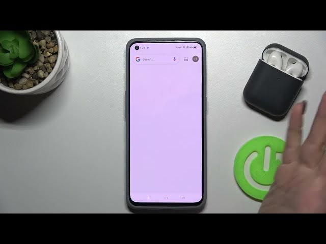 Video thumbnail for How to Enable / Disable Google Feed in Realme GT Master Edition - Manage Google Feed