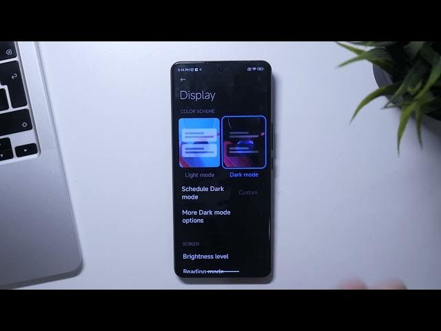 Video thumbnail for How to Improve Battery Life on XIAOMI 12S Ultra - Take Care Of Battery