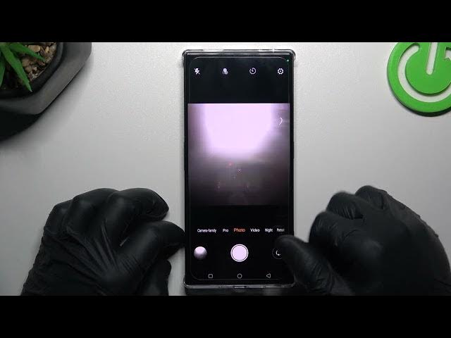 Video thumbnail for How to Enable / Disable Photo Watermark on Red Magic 8 Pro+?