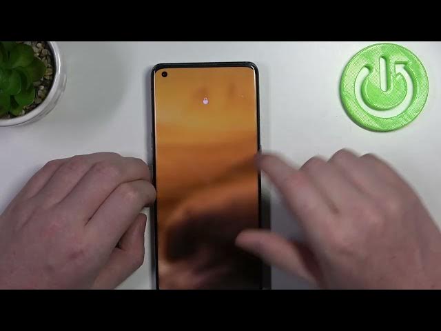 Video thumbnail for Is LED Lamp Notifications on OPPO Find X3 Pro?