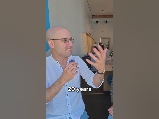 Video thumbnail for Every Top Founder Wants This One Thing #yc #founders #startup