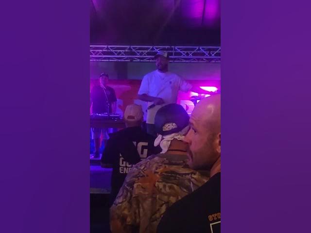 Video thumbnail for Goatchella 9