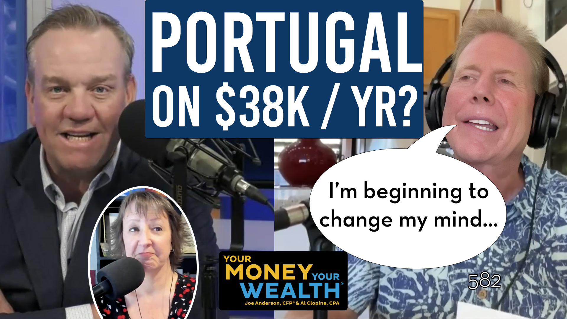 Video thumbnail for Why More People Are Treating Retirement Like a Sabbatical