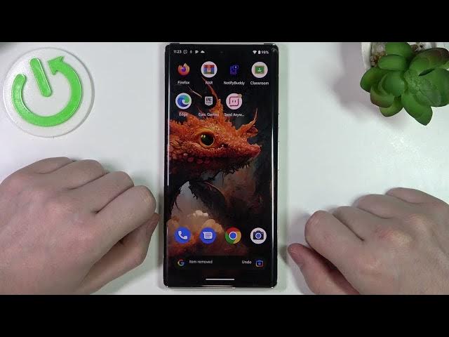 Video thumbnail for How to Remove Home Screen Widgets in Android 13 – Hide Widgets