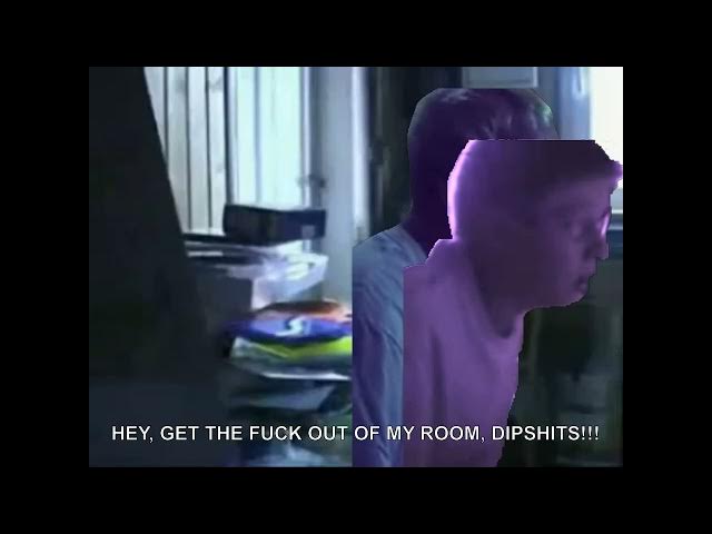 Video thumbnail for The AGK Show Episode #7: Leonard And Leonidas Get Leopold’s Computer Broken