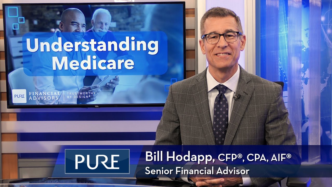 Video thumbnail for Medicare Eligibility and Costs
