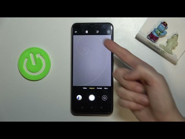 Video thumbnail for How to Turn On/Off Camera Gridlines on REALME C11 (2021) – Manage Orientation Lines