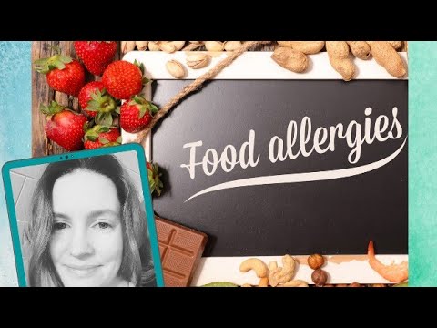 Video thumbnail for #Vlog!Kurze Woche mit Allergien und kurzen Nächten.