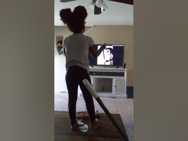 Video thumbnail for 5 year old rapping