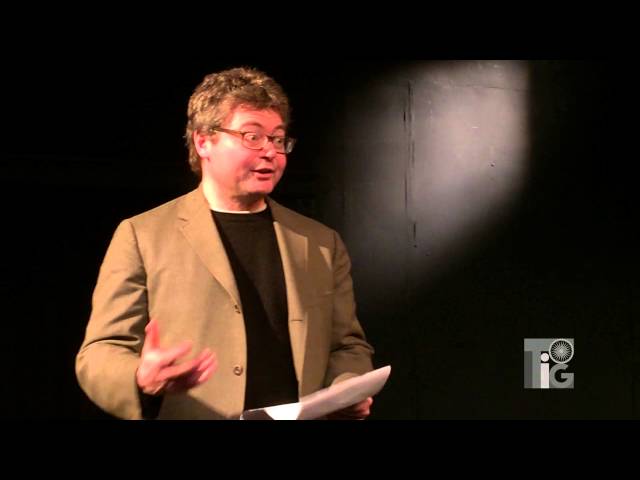 Video thumbnail for TIG Fundraiser