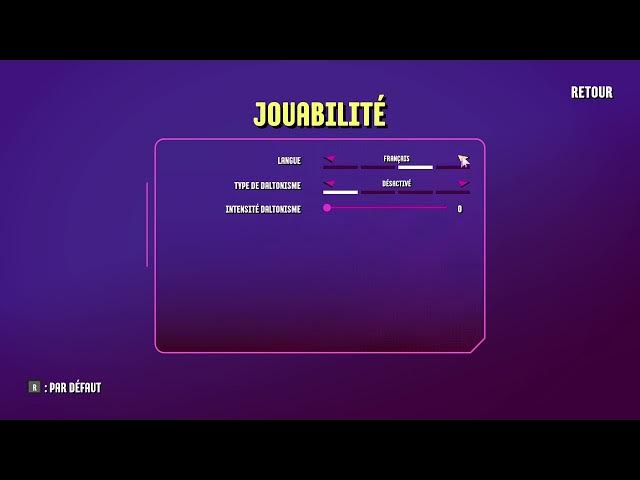 Video thumbnail for How To Change Language In Invincible Atom Eve Game